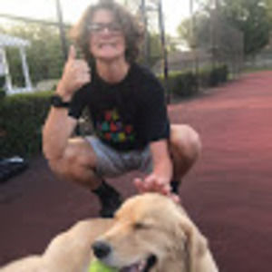 Meet your Posher, Matt